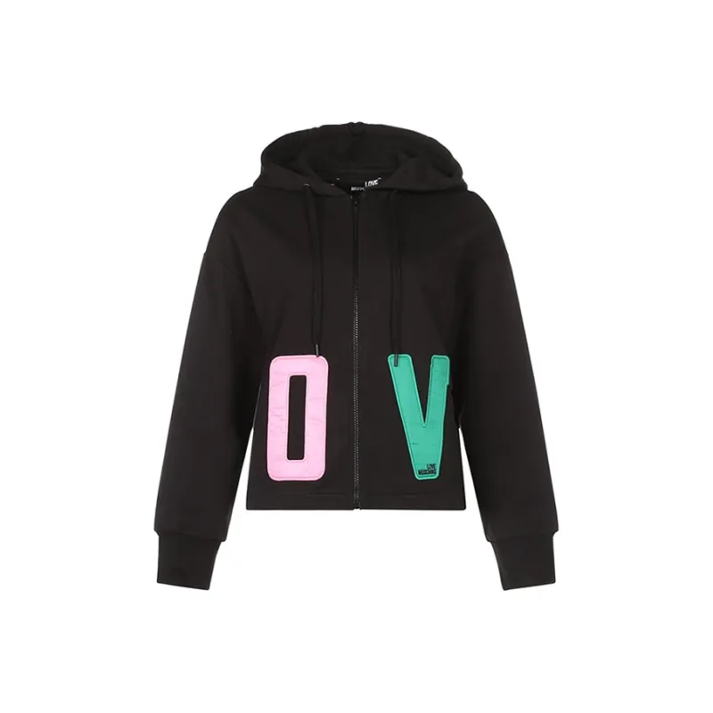 LOVE MOSCHINO Sweatshirt Women's-0