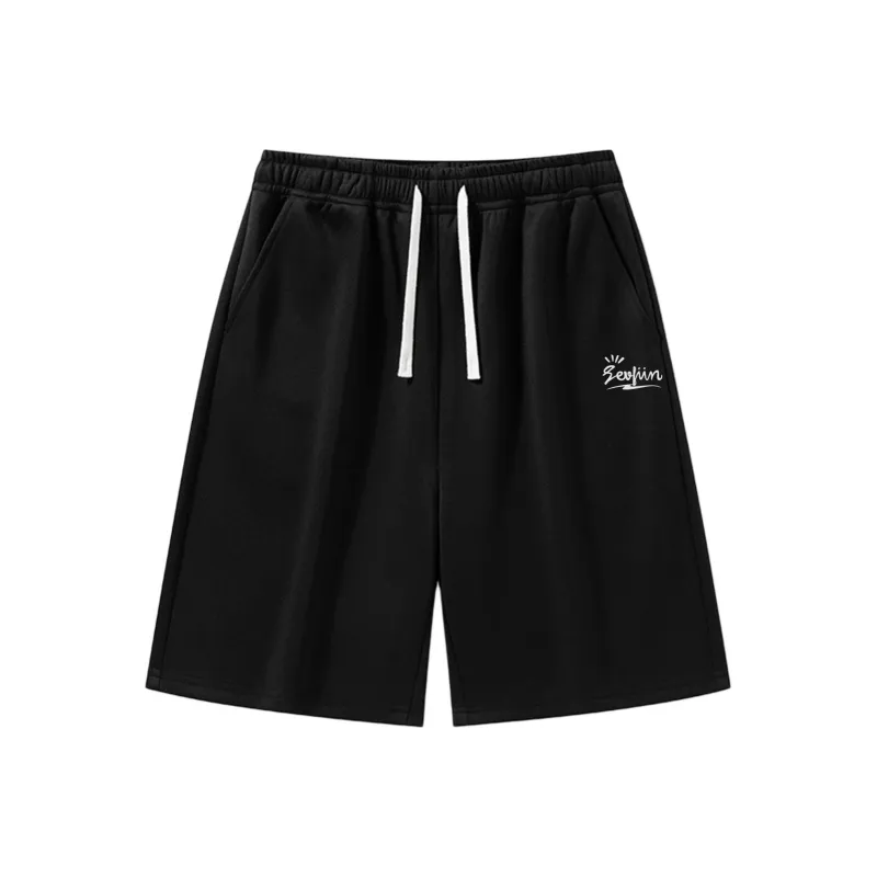 7 SEVFUN Casual Shorts Unisex-0