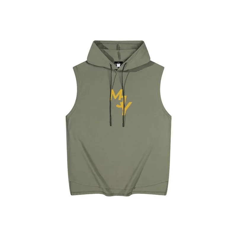 Cotton Gene Tank Tops Unisex-1