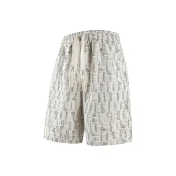 JUNGLE PANDA Casual Shorts Unisex