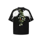 Black (Solid Color)