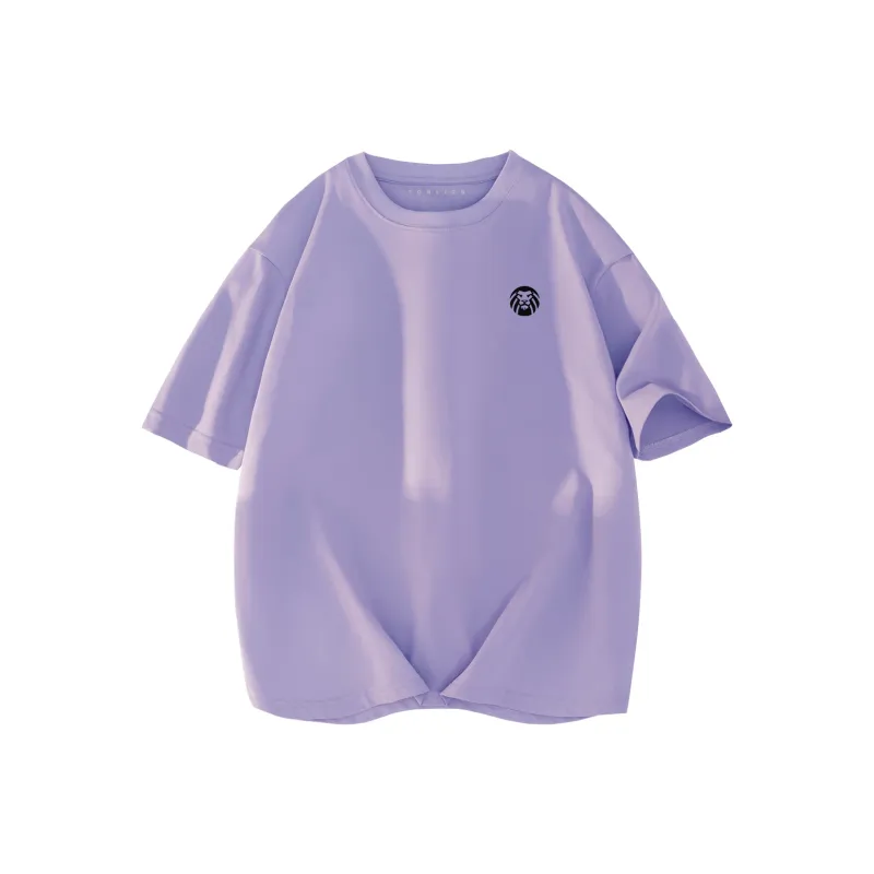 Tonlion T Shirts Unisex-16