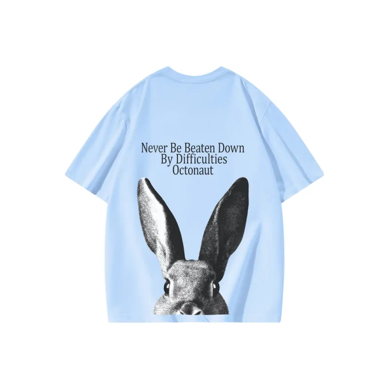Small Columns Under The Sea T Shirt Unisex-24