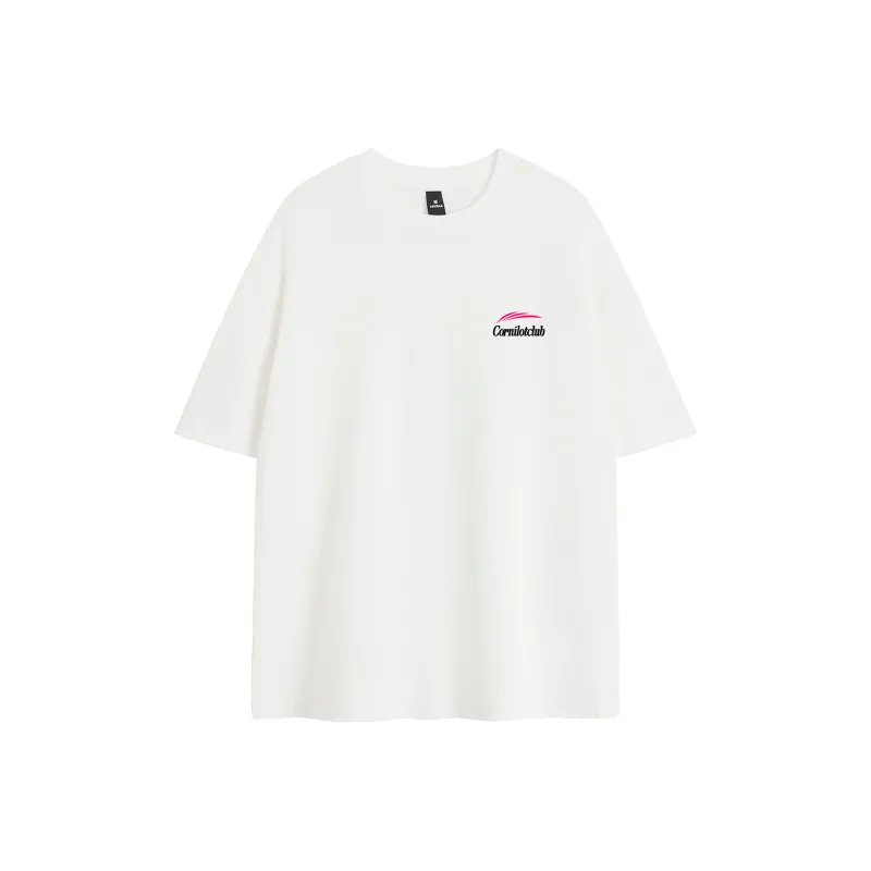 CORNILOT T-Shirts Unisex-2