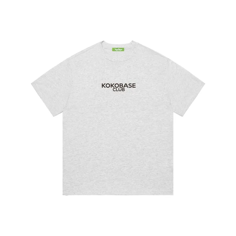 KOKO BASE T Shirts Unisex-9