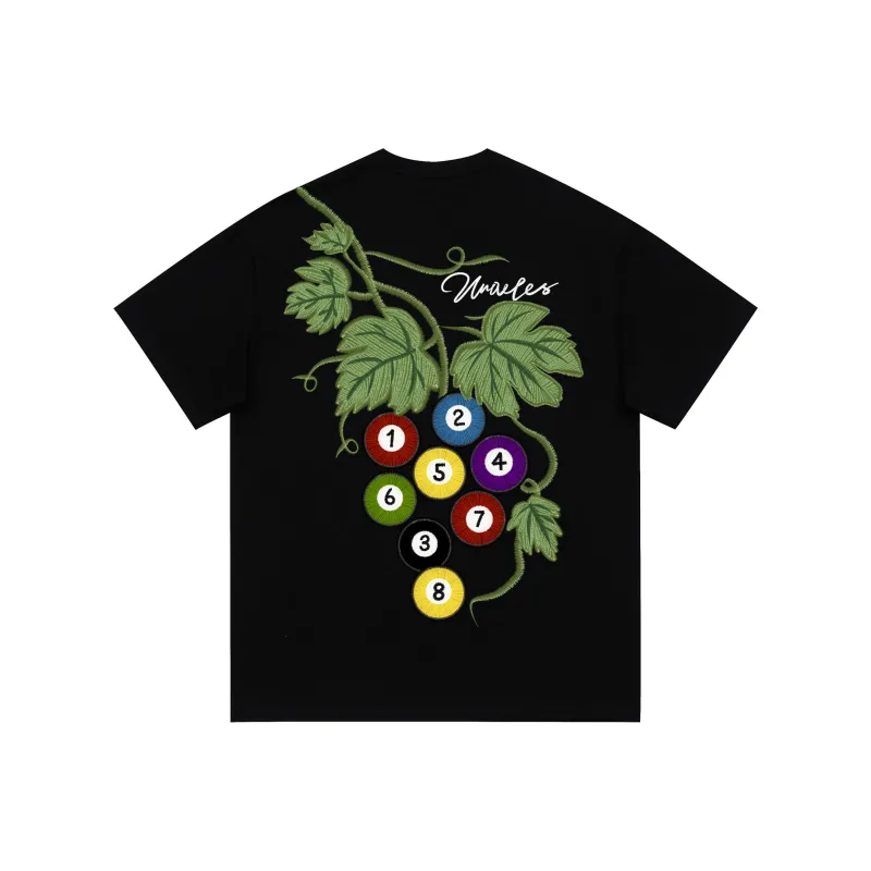 Universal Templates T Shirt Unisex-0