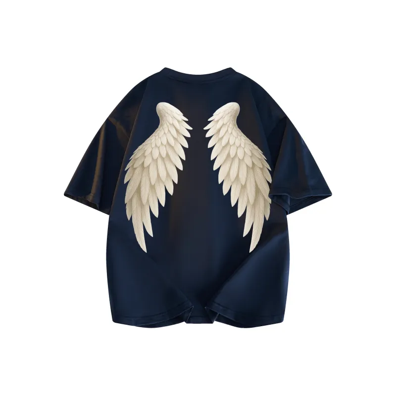 FASTFISH T Shirts Unisex-4