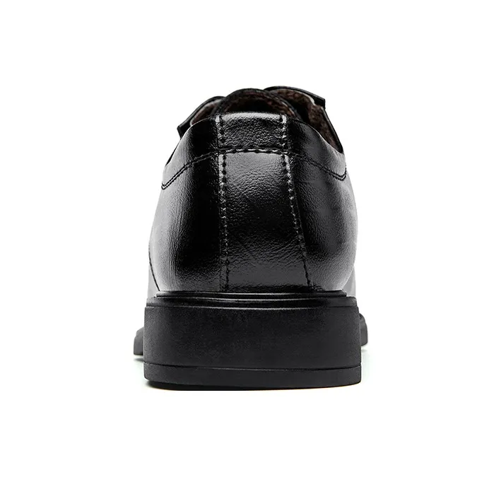 CARTELO Dress Shoes Men's Black-3