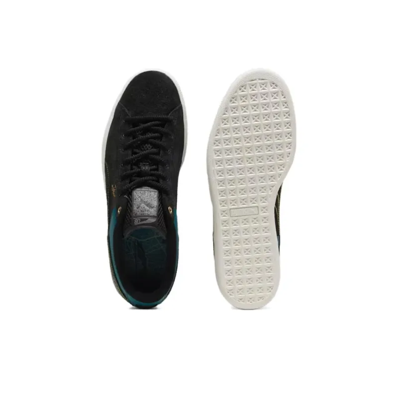 PUMA Suede Usain Bolt Paris Olympics-3