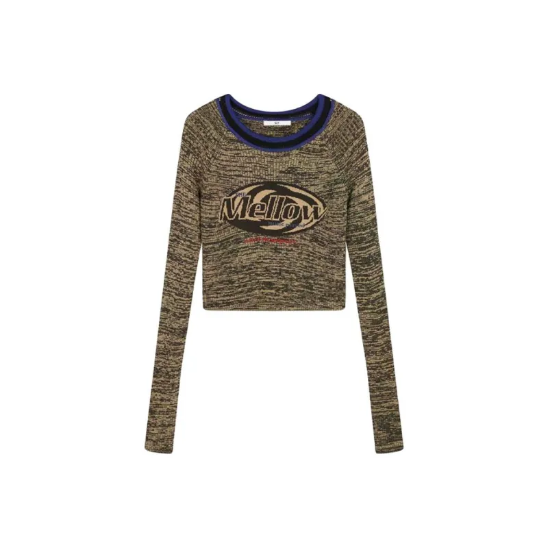 SLY Knitwear Women's-3