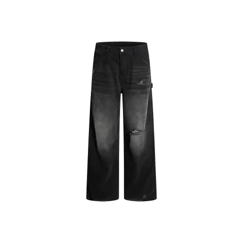 ONITSOP Jeans Unisex Black