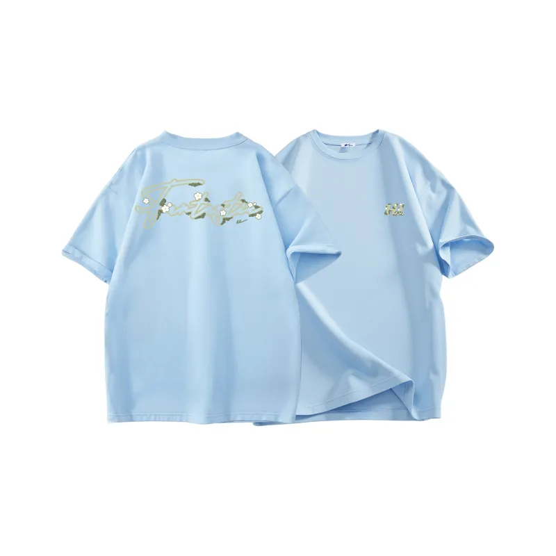 Warrior Star Cloud Collection Open Ended Laugh Collection T Shirt Women's-22