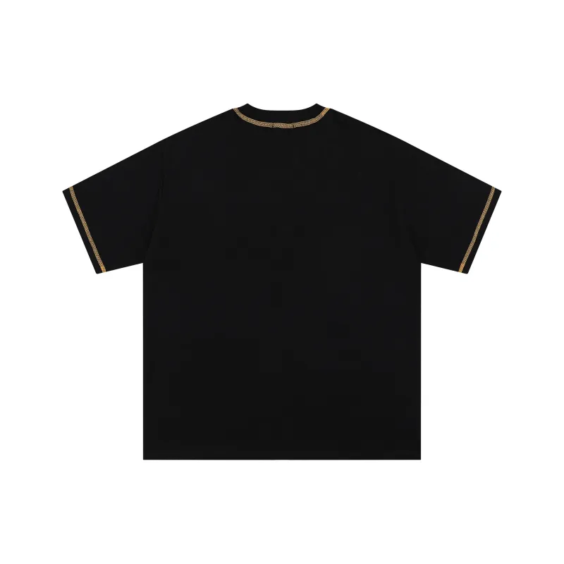 Vine Color T Shirts Women's-1