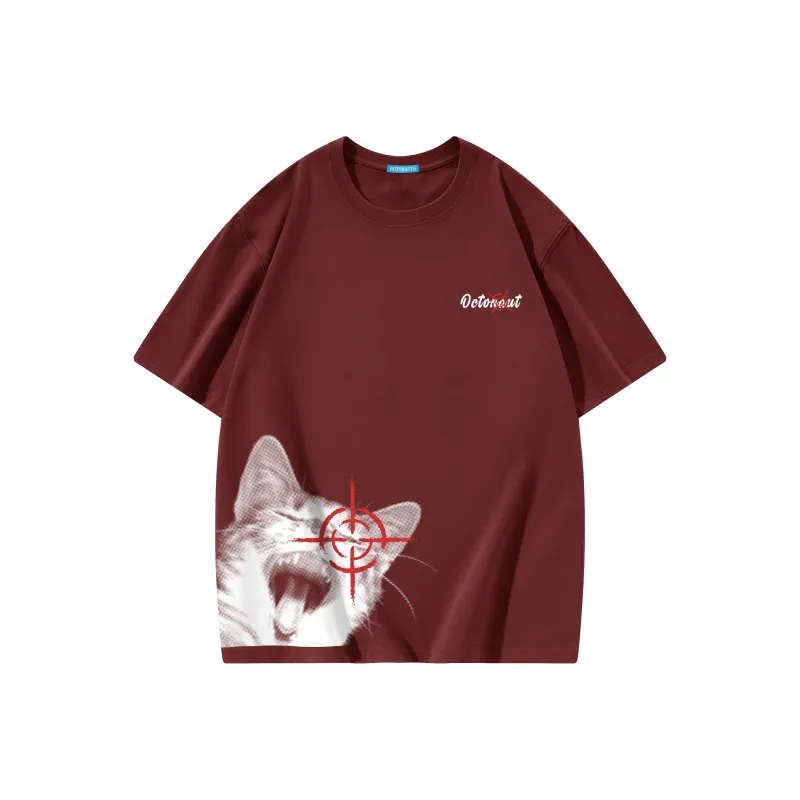 Small Columns Under The Sea T Shirt Unisex-18