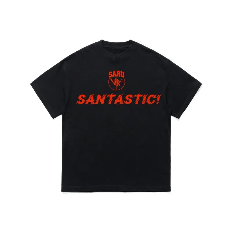 SANTASTIC Couple T Shirt Unisex-2