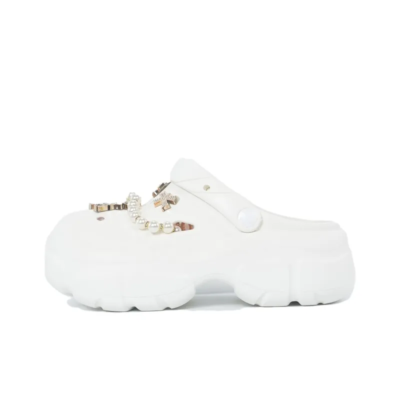 VOBA Clogs Women's-5