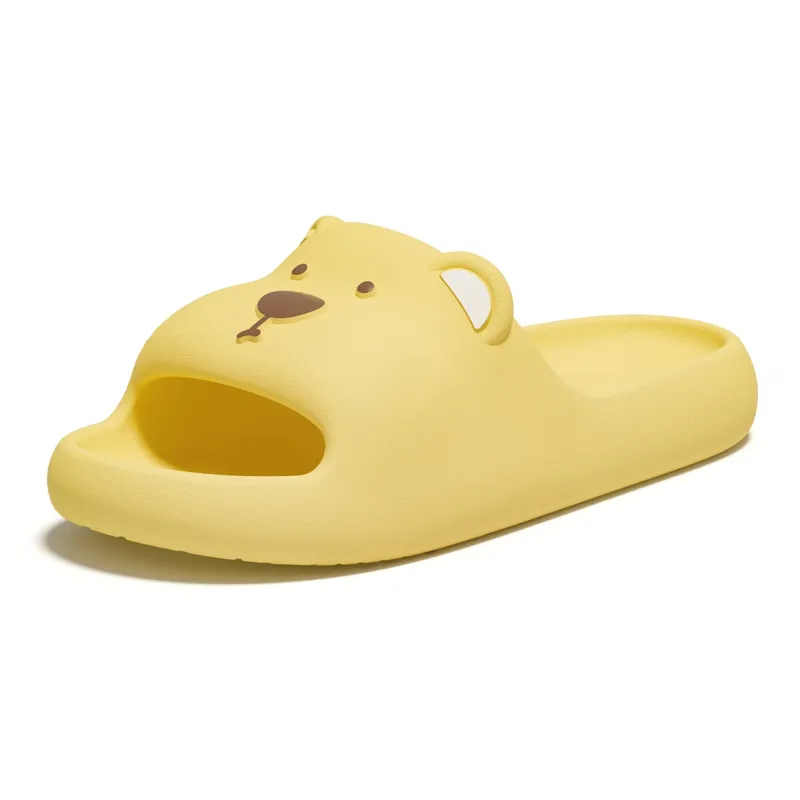 TZLDN Slippers / Home Slippers-13