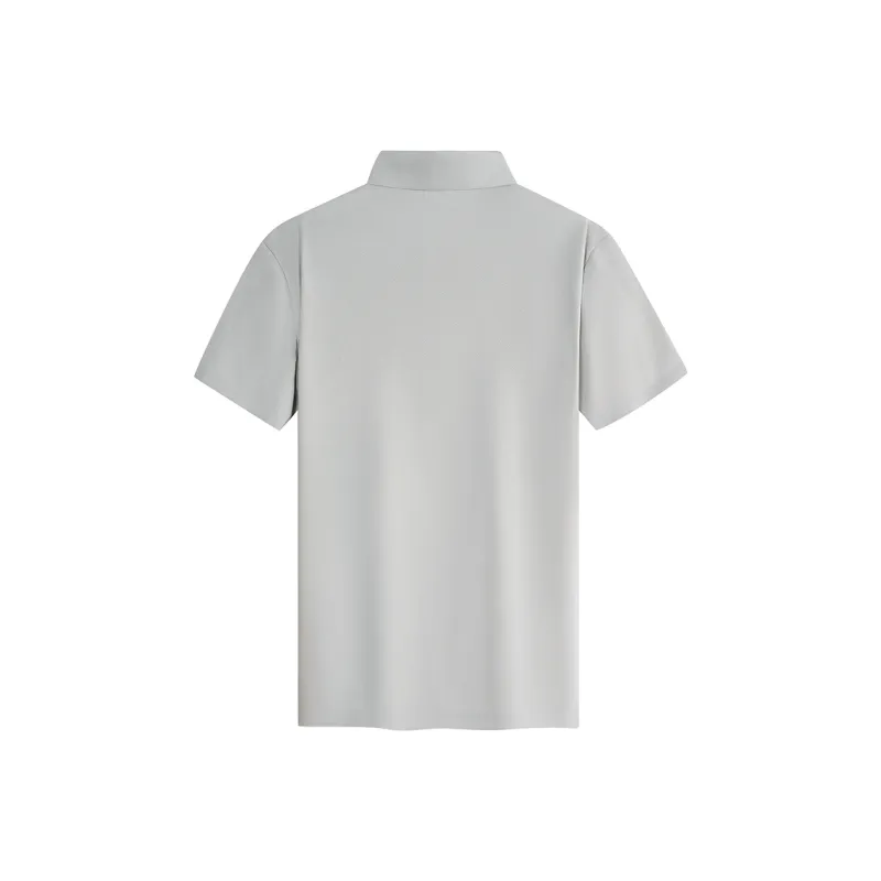 Dance With Wolves Polo Shirt Men's-2