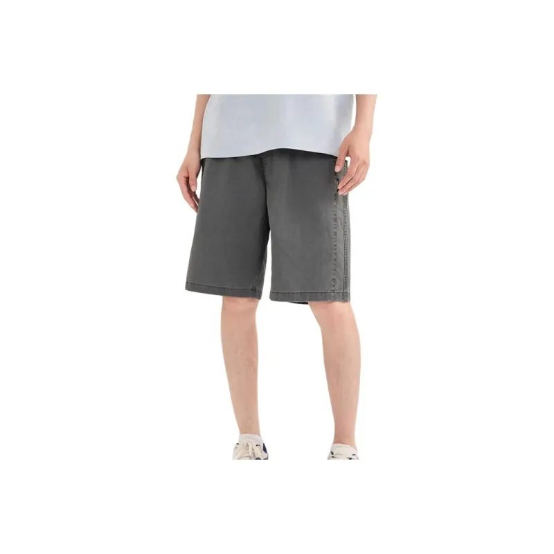 Three Blessings Casual Shorts Men's-3