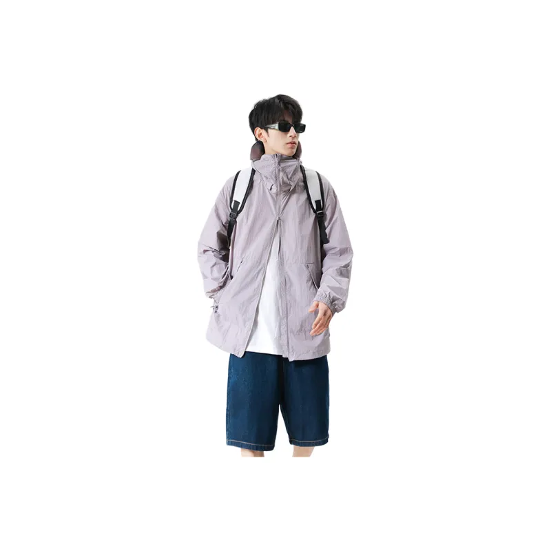 MIIOW Sun Protection Clothing Unisex-10