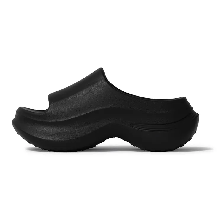 CHIKOKU Slippers / Home Slippers-10