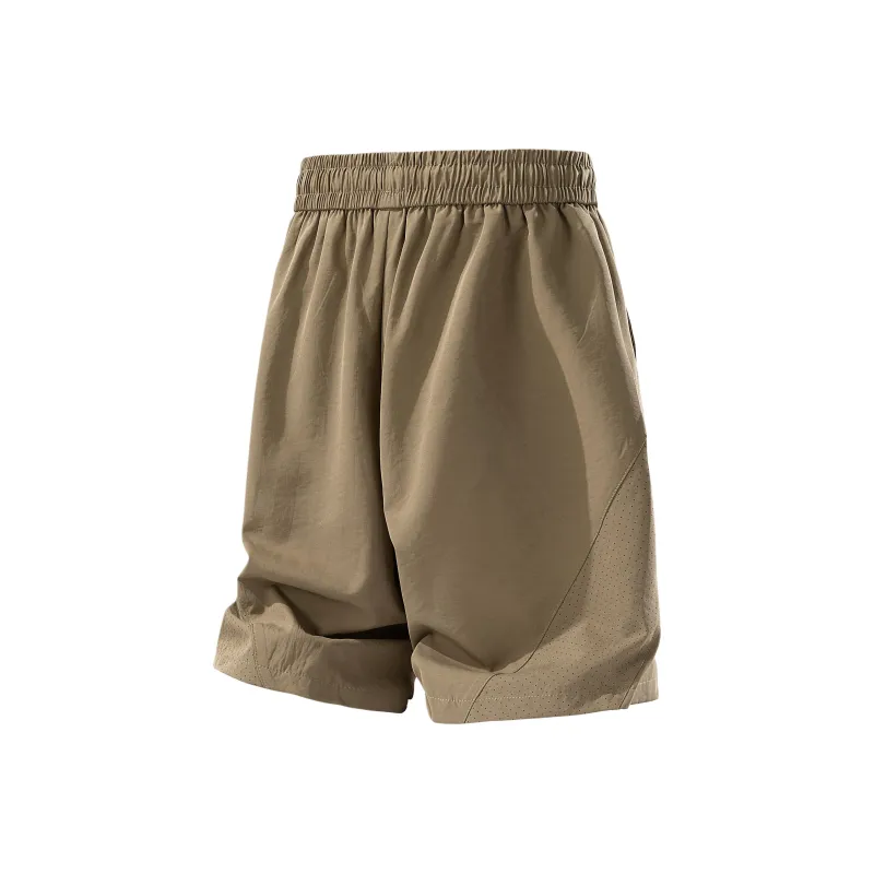 Colorful Creations Casual Shorts Unisex-21