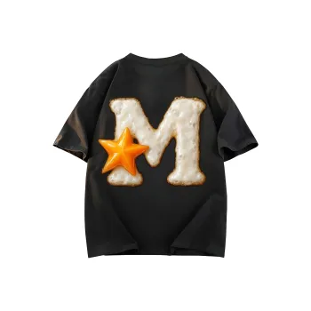 MASKPARK T Shirts Unisex