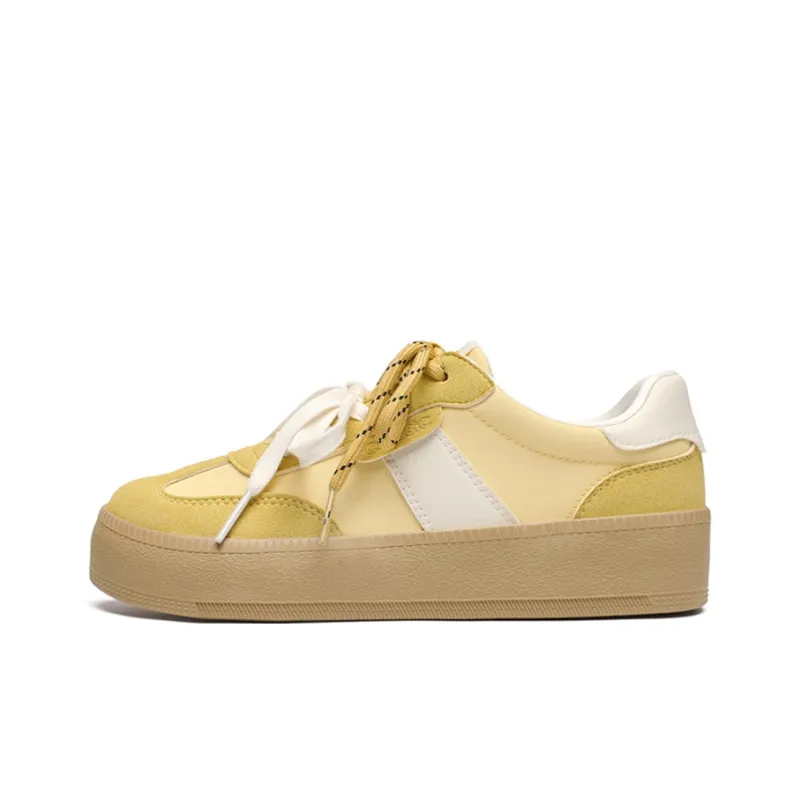 ZHR Low Top Skateboard Shoes Women's-8