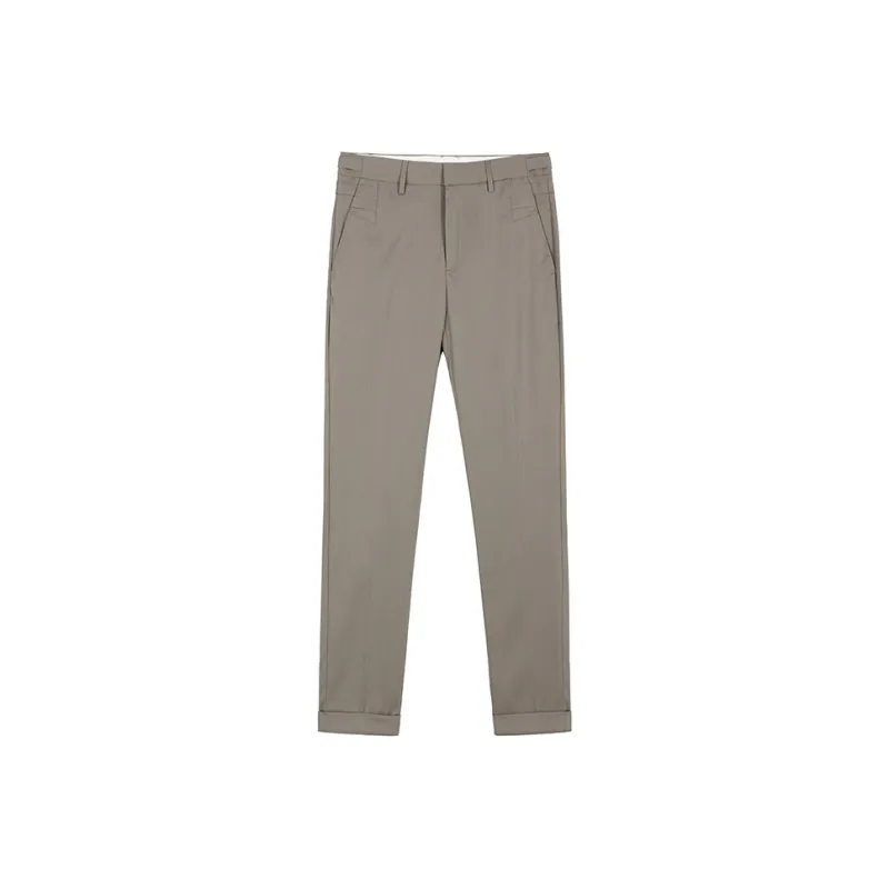 ANDREW MACKENZIE Suit Trouser Men's-0