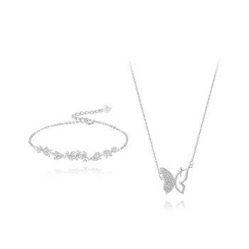 BLANK IN BLANK Sterling Silver Bracelets Women's