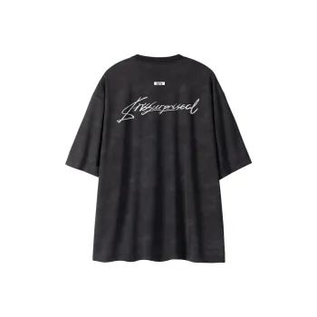 IN'S T Shirts Unisex