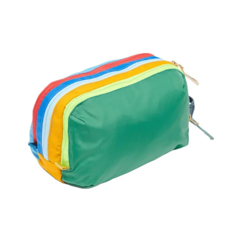 Cotopaxi Nylon Travel Storage Bag Unisex Multicolor-2