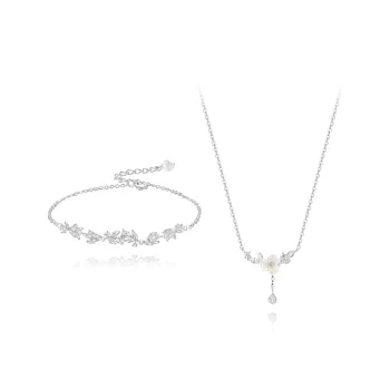 BLANK IN BLANK Sterling Silver Bracelets Women's