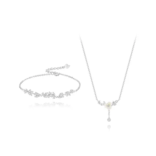 BLANK IN BLANK Sterling Silver Bracelets Women's