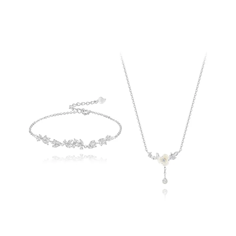 BLANK IN BLANK Sterling Silver Bracelets Women's-0