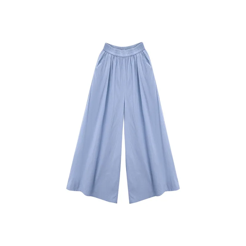 A Paradise For Awakening Casual Pants Women's-7