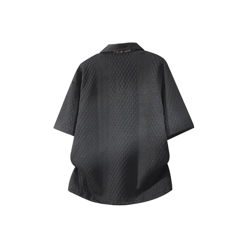 FAX FOR FMACM Polo Shirt Unisex-1