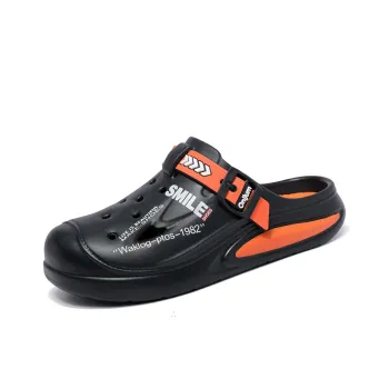 CariteSport Clogs Men