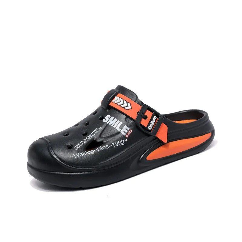CariteSport Clogs Men-0