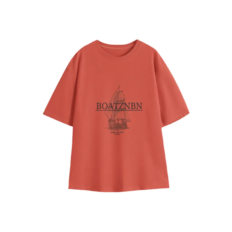 BANGBOY X IZTION T Shirts Men-24