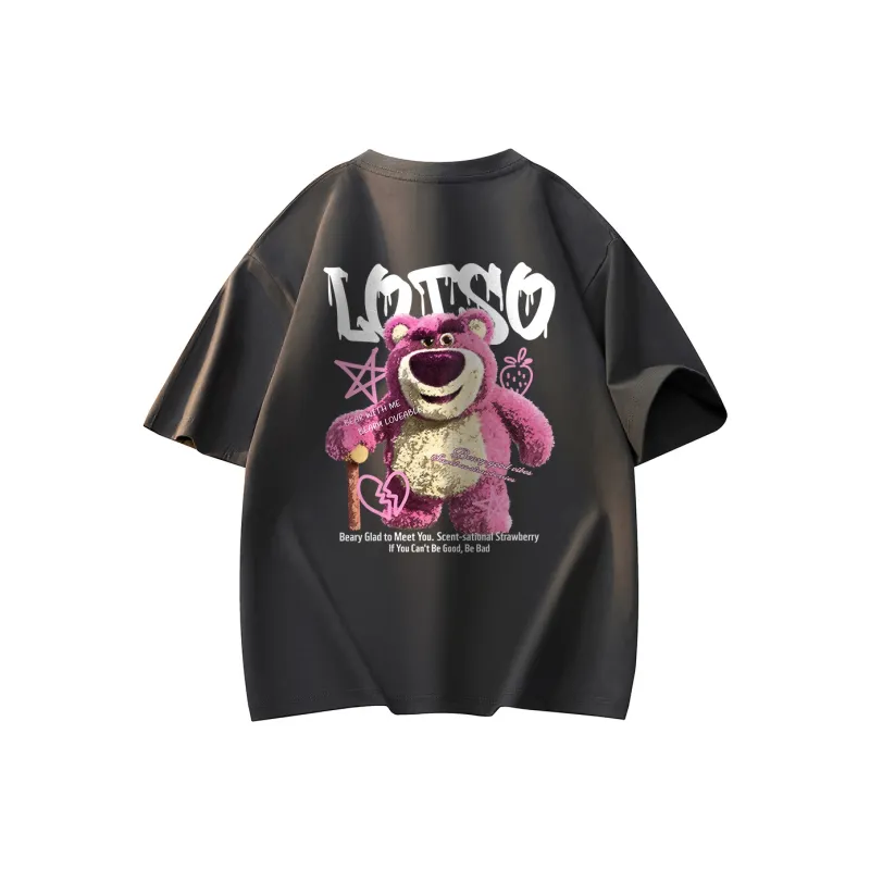 Disney T-Shirts Unisex-24