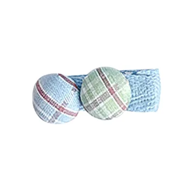 Crafts Women's Acrylic Hair Clips Women's-0