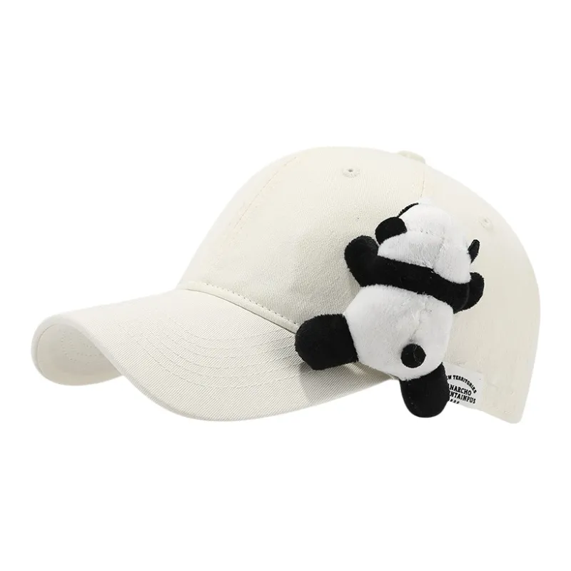 MEETSUNNY Polyester Baseball Caps Unisex-5