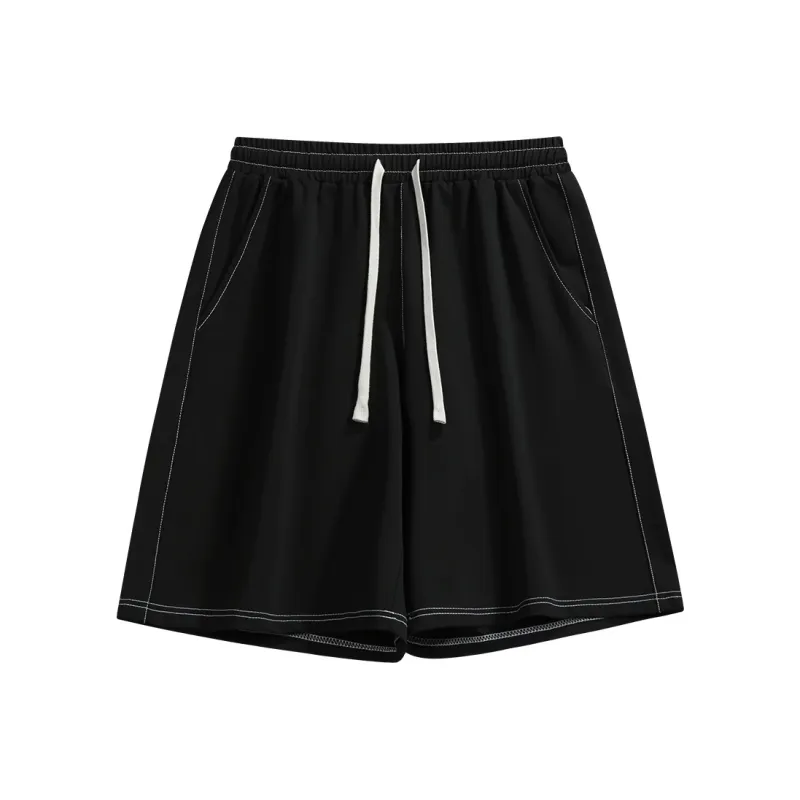 PRBLMS Casual Shorts Unisex-0