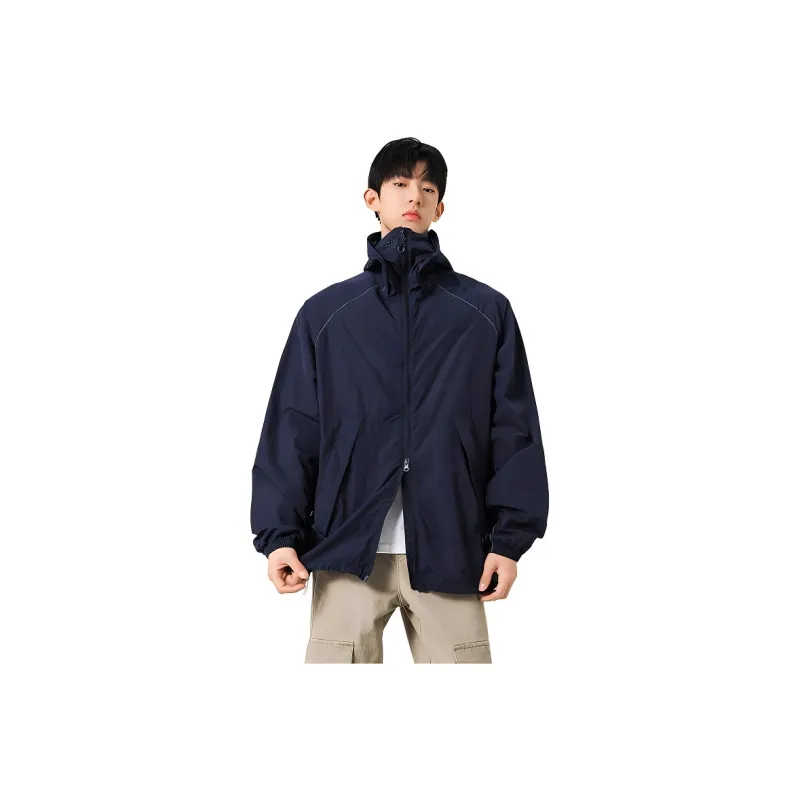 MIIOW Sun Protection Clothing Unisex-36