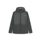 [Refreshing Breathable]Graphite Gray (B Dreamy Wave Chest Logo )