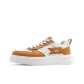 White/Brown Yellow