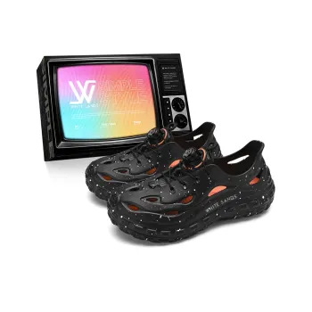 WHITE SANDS Clogs Men