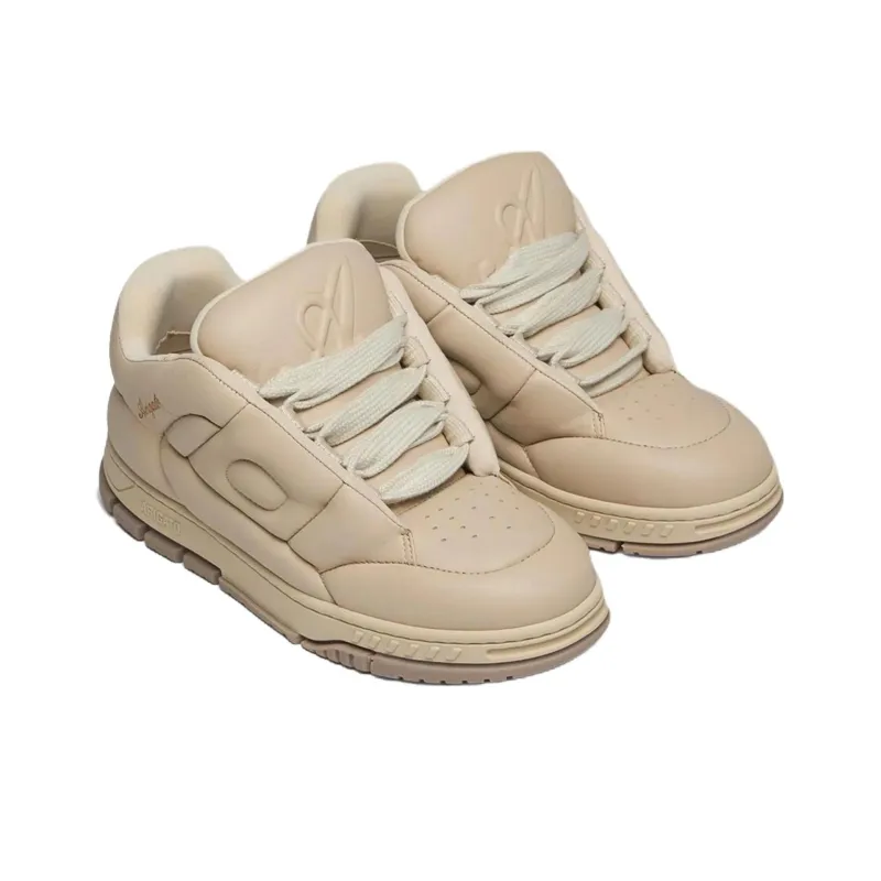 Axel Arigato Area Puff Sneakers-1