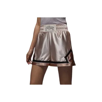 Jordan SportDongdan Sports Shorts Women's Gold